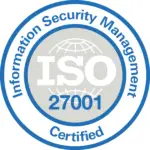 ISO 27001