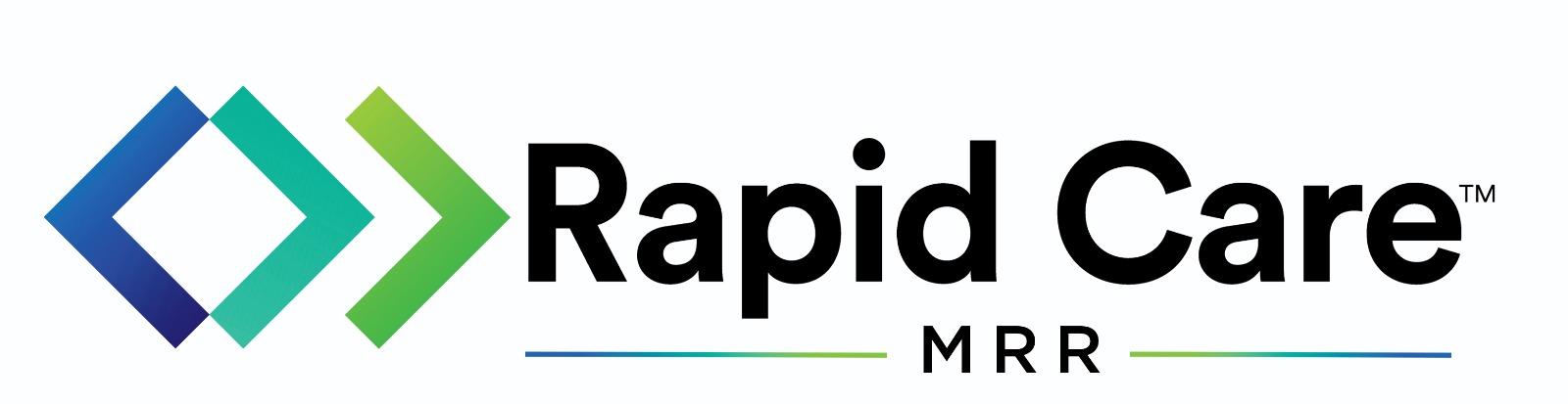 rapid care MRR logo
